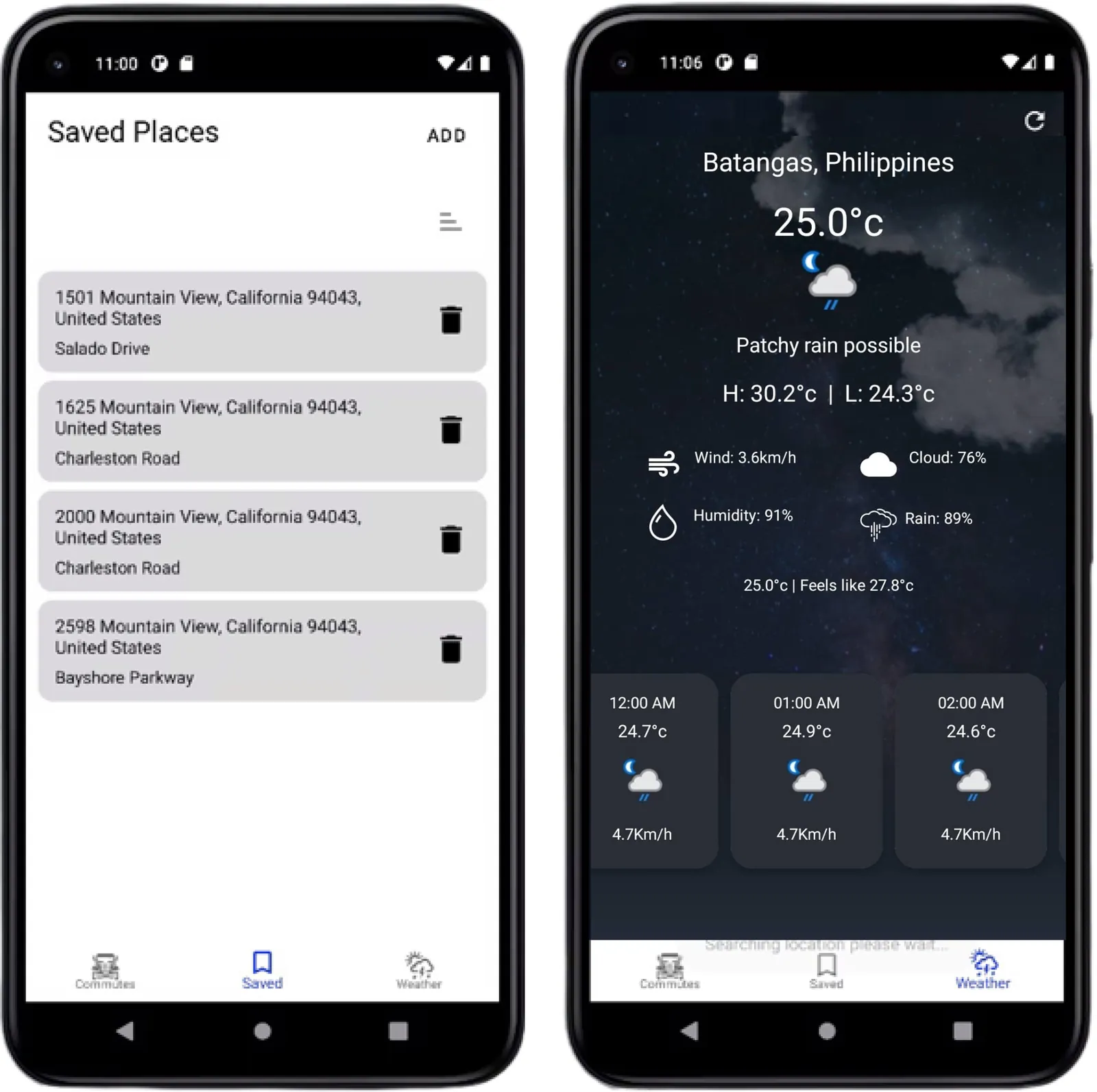 Byahero screenshot 3